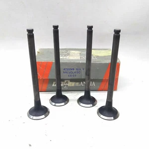 Kit 4 Valves Exhaust Fiat 131 - 132 - Ducato - Argenta Original 4733349 - Picture 1 of 7