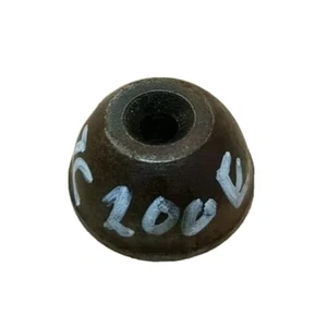 1983 Honda ATC200E Big Red OEM HANDLEBAR END GUARD, 53167-958-680 ($3.99 each) - Picture 1 of 5