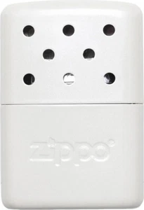 Zippo Handwärmer weiss - Bild 1 von 1