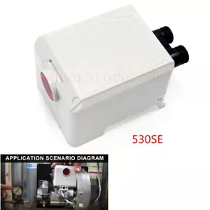 530SE Control Box Compatible for Riello 40G Oil Burner Controller - Picture 1 of 11