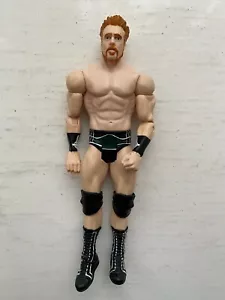 Wwe Sheamus Basic Ppv Survivor Series Heritage Mattel Wrestling Action Figure - Picture 1 of 3