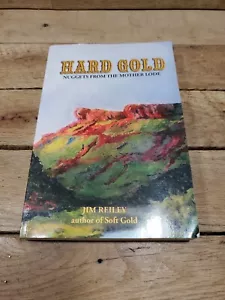 Hard Gold Nuggets From The Mother Load Signed - Imagen 1 de 9