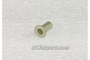 A8K75, NAS1329A08K75, Aircraft 8-32 Flat Head Keyed Rivet Nut, Rivnut, Lot of 50 - Bild 1 von 1