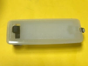 VW Golf MK1 Caddy Scirocco Jetta Beetle Hella Dome Lamp Light Genuine NOS - Picture 1 of 3