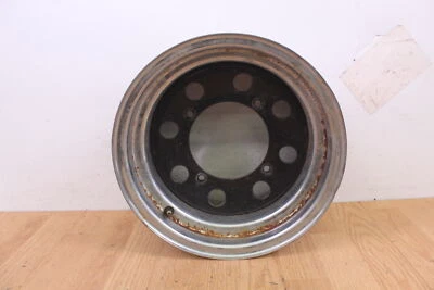 2000 POLARIS SPORTSMAN 500 Rim / Wheel  Aftermarket  12 x 7   4/156 - Image 1 of 4