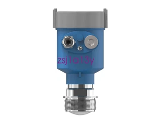 SKE 80G Radar Level Sensor Transmitter Gauge for Solid w/FCC Certification/ - Picture 1 of 12