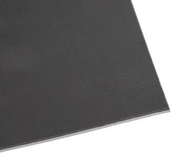 1 pcs - RS PRO Thermal Interface Sheet, 0.8mm Thick, 8W/m·K, Graphite, 150 x 150 - Image 1 of 2