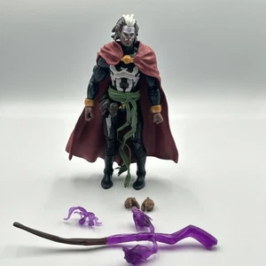 Figura de acción Marvel Legends Strange Tales Brother Voodoo 6" sin BAF suelta - Imagen 1 de 7