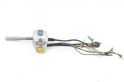 YAMAHA WHY 50 5EUH39760000 Interruptor De Luz Izquierda YH50 98 - 13 - Imagen 1 de 3