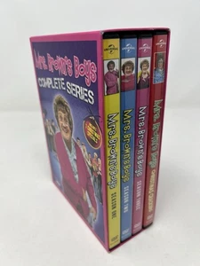 Mrs. Brown 's Boys Complete Series Seasons 1-3 DVD Set+ Christmas Special - Imagen 1 de 10