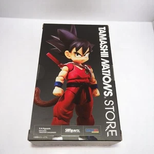 Tamashii S.H.Figuarts Goku Innocent Versión Dragon Ball Store Limited - Imagen 1 de 8
