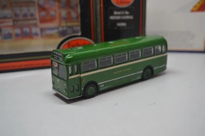 EFE / GILBOW - BRISTOL L.S - WESTERN NATIONAL 1/76 SCALE MODEL / 00 GAUGE 16304 - Image 1 of 4