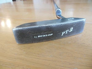 Dunlop Fuzzy Zoeller PT-2 Putter 35,5" - Bild 1 von 8