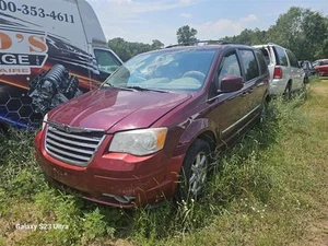 Alternator 160 Amp Fits 08-10 CARAVAN 1593074 - Picture 1 of 12