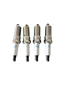 ACDelco-GM 12680074 ACD# 41-115 Spark Plug (4 pcs) 2022-2013 Chevy Buick GMC 2.5 - Bild 1 von 5