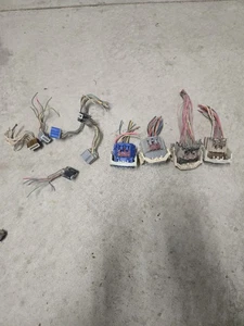 PIGTAILS 2007 Dodge RAM 2500 3500 Cummins 5.9L Diesel OEM TIPM Fuse Box 04692115 - Bild 1 von 24