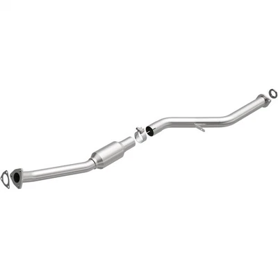 MagnaFlow Catalytic Converter 5671217: California Grade, Direct-Fit, Compatible - Image 1 of 4