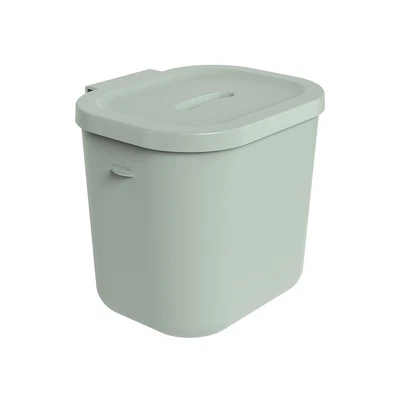 Rotho Babydesign Windeleimer KAYO sage green - Bild 1 von 4