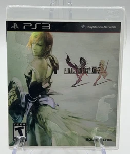 Sony PlayStation 3 PS3 Final Fantasy XIII-2 Videospiel  - Bild 1 von 2