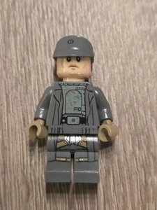 LEGO Star Wars Figur 75211 Tobias Beckett Imperial Mudtrooper Disguise - sw0919 - Bild 1 von 2