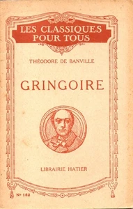 Gringoire | Théodore De Bnville | Bon état - Picture 1 of 1