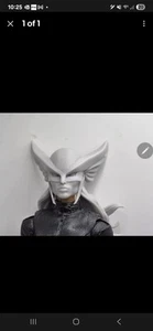 PRIVATE LISTING FOR V.abhio Classified 3d Printed 1/12 6" Figure Parts - Picture 1 of 3