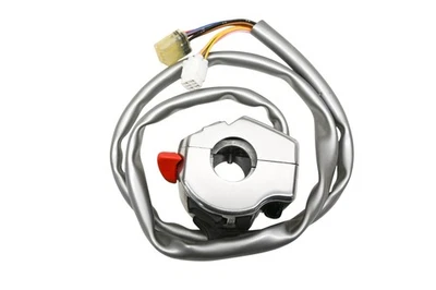 Nuevo OEM Yamaha 4XY-83969-10-00 Interruptor de Crucero Corredera Pod Nuevo de Lote Antiguo Foto 1 de 3