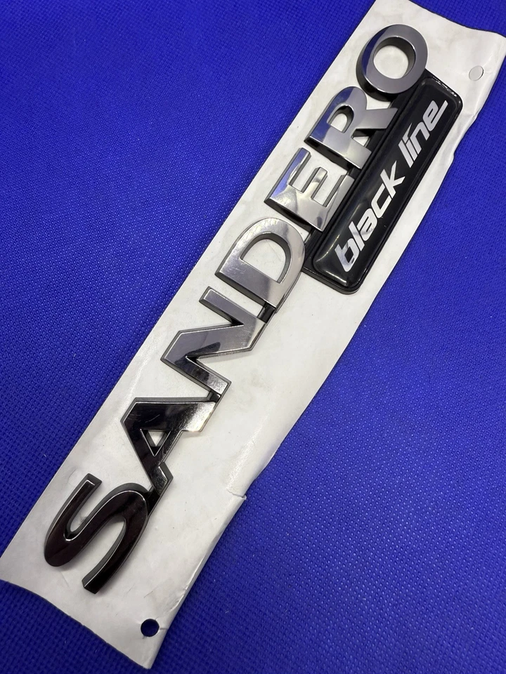 NEU Original Teil für Dacia MONOGRAMM DA56 908909679R