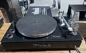 McIntosh MTI 100 AC --Expositor impecable -- NP.: 8.980,00 € - Imagen 1 de 3