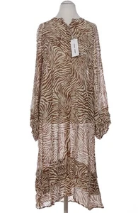 Samsoe & Samsoe Kleid Damen Dress Damenkleid Gr. M Braun #q9otzfs - Bild 1 von 5