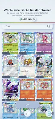 Pokémon TCG Pocket - Bild 1 von 4