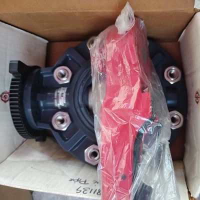 Asahi 4” Type 56  Butterfly Valve 1730040 - Image 1 of 4