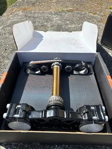 Gabelbrücke Suzuki RM-Z - Bild 1 von 1