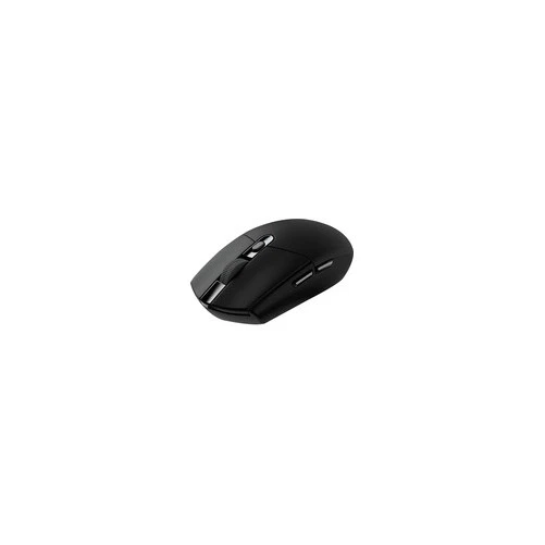 Logitech 910-005280 G305 WRLS GAMING MOUSE BLACK NEW LIGHTSPEED PERFORMACE WRLS - Image 1 of 1