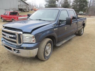 Stabilizer Bar Rear Fits 05-07 FORD F250SD PICKUP 356485 Foto 1 de 4
