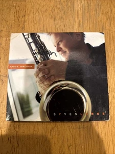 Seven Large by Groove, Euge (CD, 2011) - Picture 1 of 3