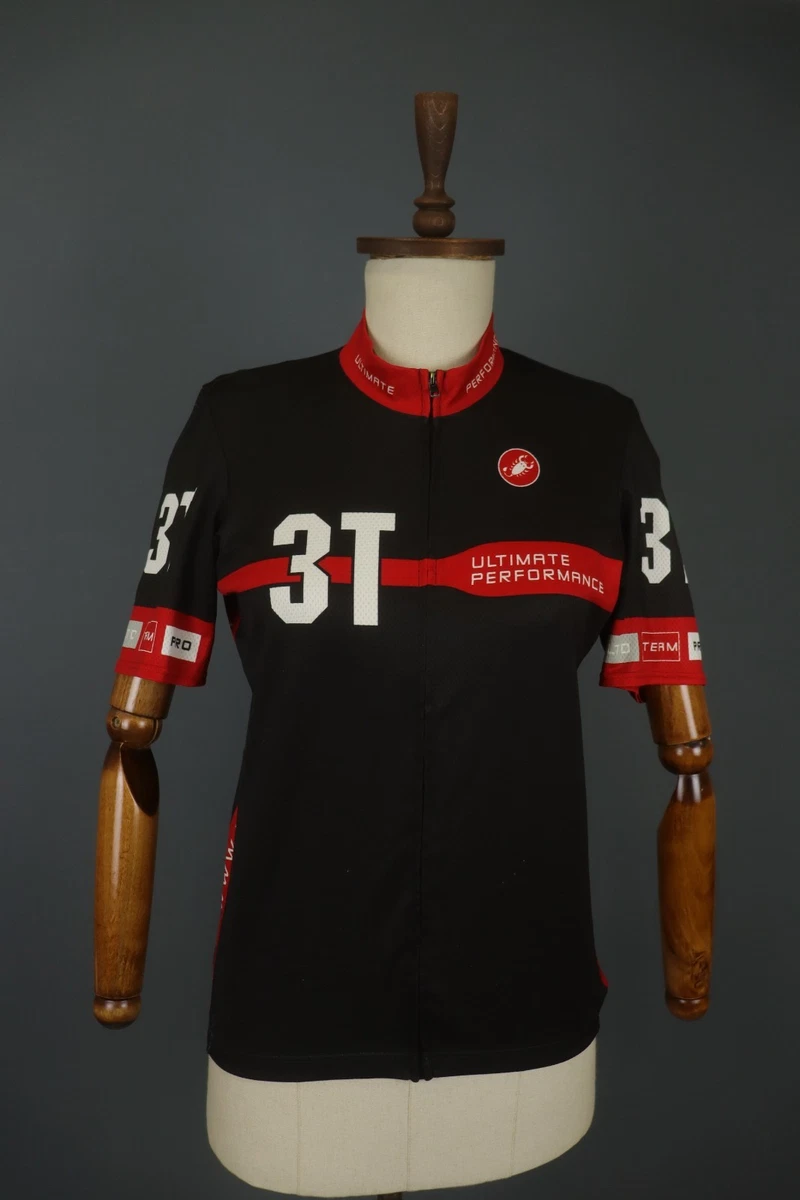 Castelli XL Size Cycling Short Sleeve Casuals for sale | eBay