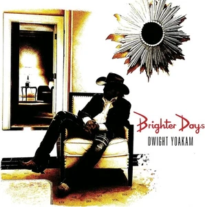 Dwight Yoakam Brighter Days (CD) Album Digisleeve - Picture 1 of 1