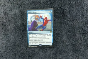 Spider-Sense Marvel's Spider-Man Regular - Picture 1 of 11