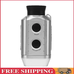 Digital Optic Telescope Golf Range Finder Scope Yard Measure Entfernungsmesser - Afbeelding 1 van 10