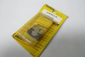 AN5515 Vertical Deflection Circuit Panasonic Konig ZIP-7 - Picture 1 of 10