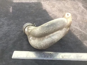 1976 VOLKSWAGEN BEETLE MANIFOLD USED - Picture 1 of 4