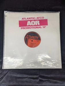 The Manhattan Transfer - So You Say PR 2272 Promotional Release AOR Vinyl Record - Foto 1 di 7