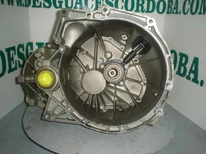 3M5R7002YF BOÎTE DE VITESSES / MANUAL / 87875 - 5 VELOCIDADES / 8669 POUR FORD F - Picture 1 of 4
