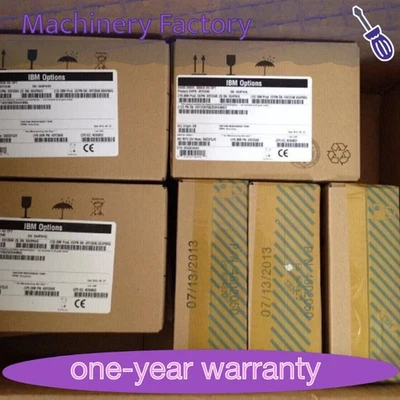 IBM 01AC604 01EJ065 01EJ067 4TB SAS 7.2K 3.5'' 12Gbs V5000 Gen2 Hard Drive HDD - Image 1 of 4