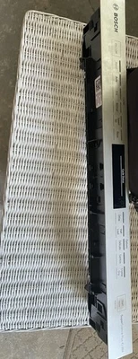 Bosch 800 Stainless Dishwasher Control Panel/Interface Board Silence Plus 42 Dba - Image 1 of 3