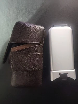 Adaptador Flash Cámara Subminiatura Minox Alemania SIN PROBAR Foto 1 de 4