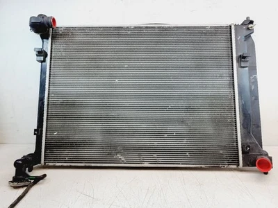 Radiador Hyundai Sonata 2015 2016 2017 2018 2019 OEM 25310-C2000 Foto 1 de 4