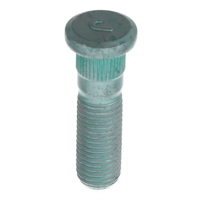 Nuevo OEM Mazda 1992-2006 Mazda626 Millenia MPV MX-6 RX-7 perno de rueda J00Y-33-062 Foto 1 de 4