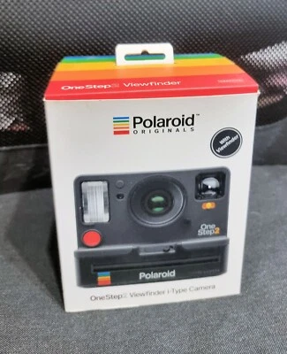 Polaroid OneStep2 Viewfinder i-Type Camera - Immagine 1 di 4